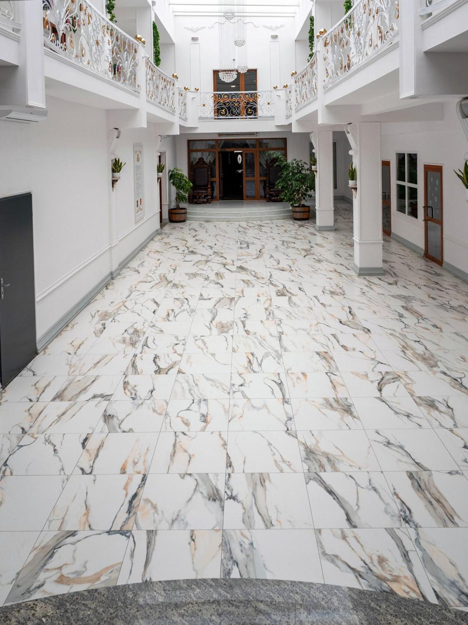 Aparthotel Perla Augustów Exterior foto