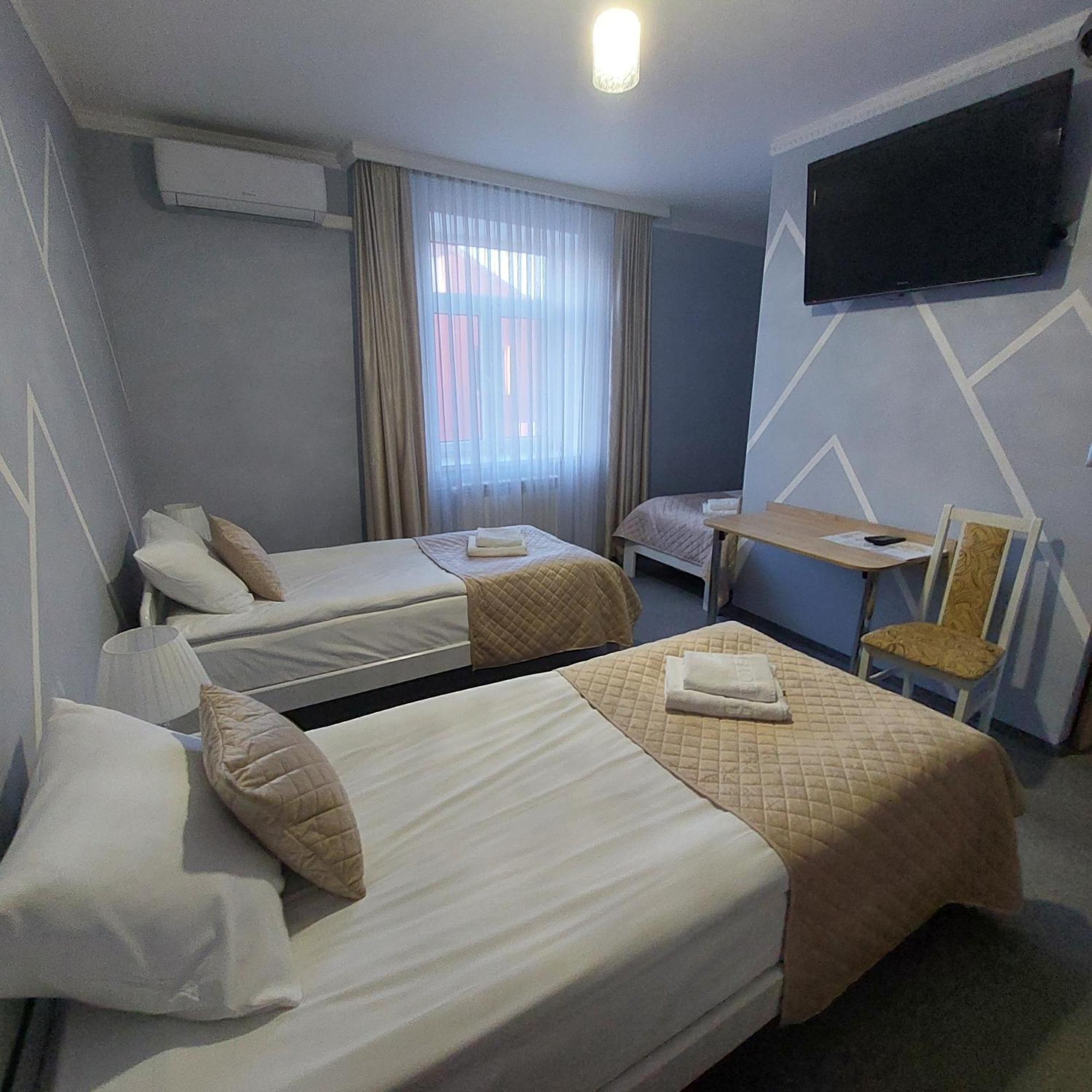 Aparthotel Perla Augustów Exterior foto